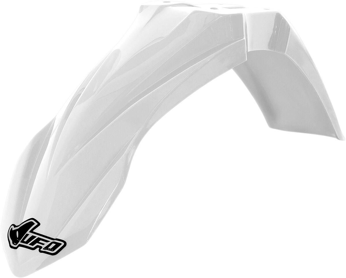 Restyle esiporitiib, Yamaha YZ80/85, valge