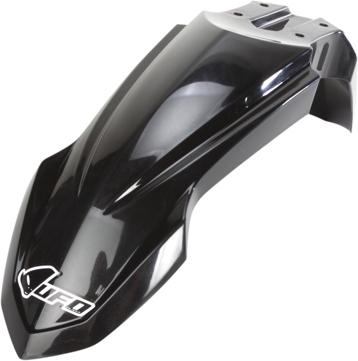 Esimene poritiib, Yamaha YZ85, must