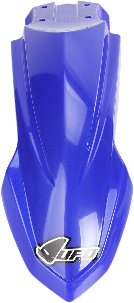 Esimene poritiib, Yamaha YZ85, reflekssinine