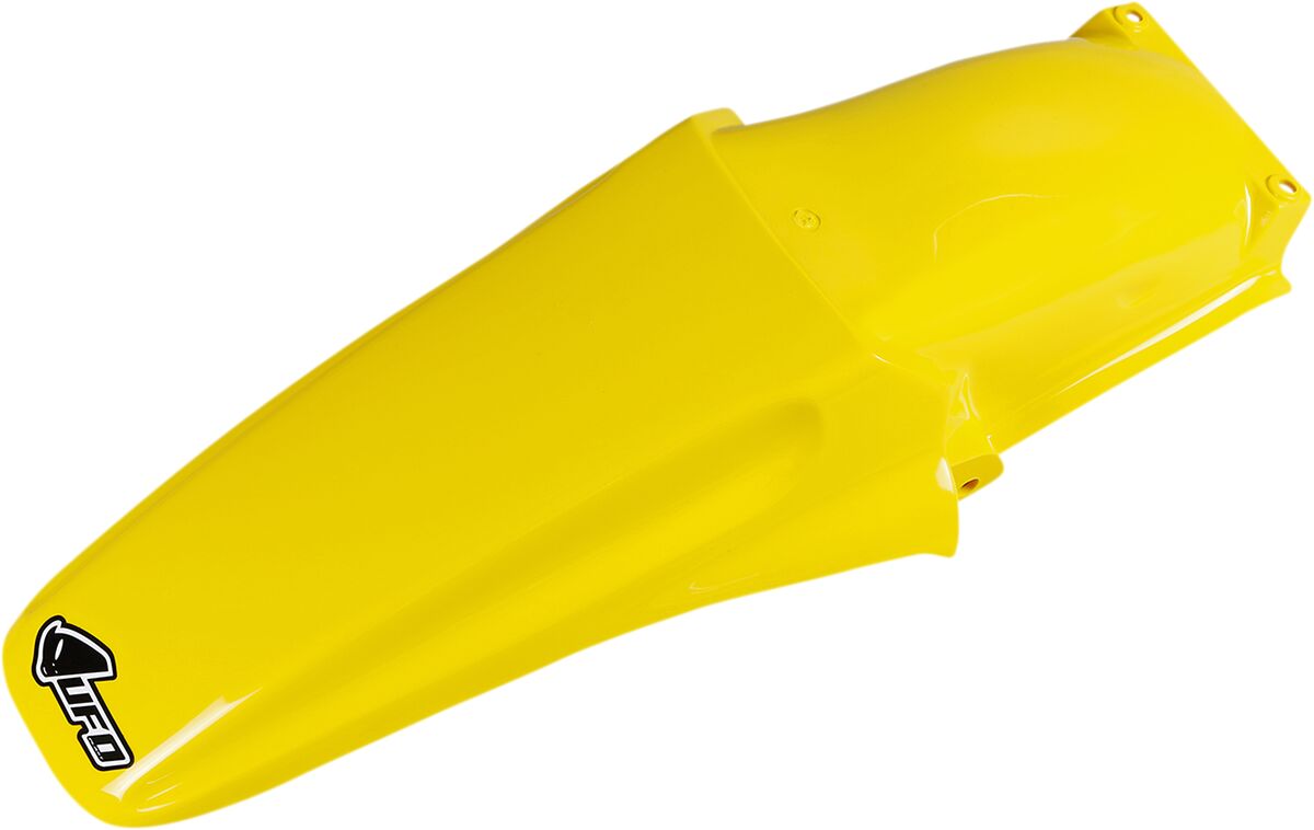 Tagaporitiib, Suzuki RM125/250, kollane