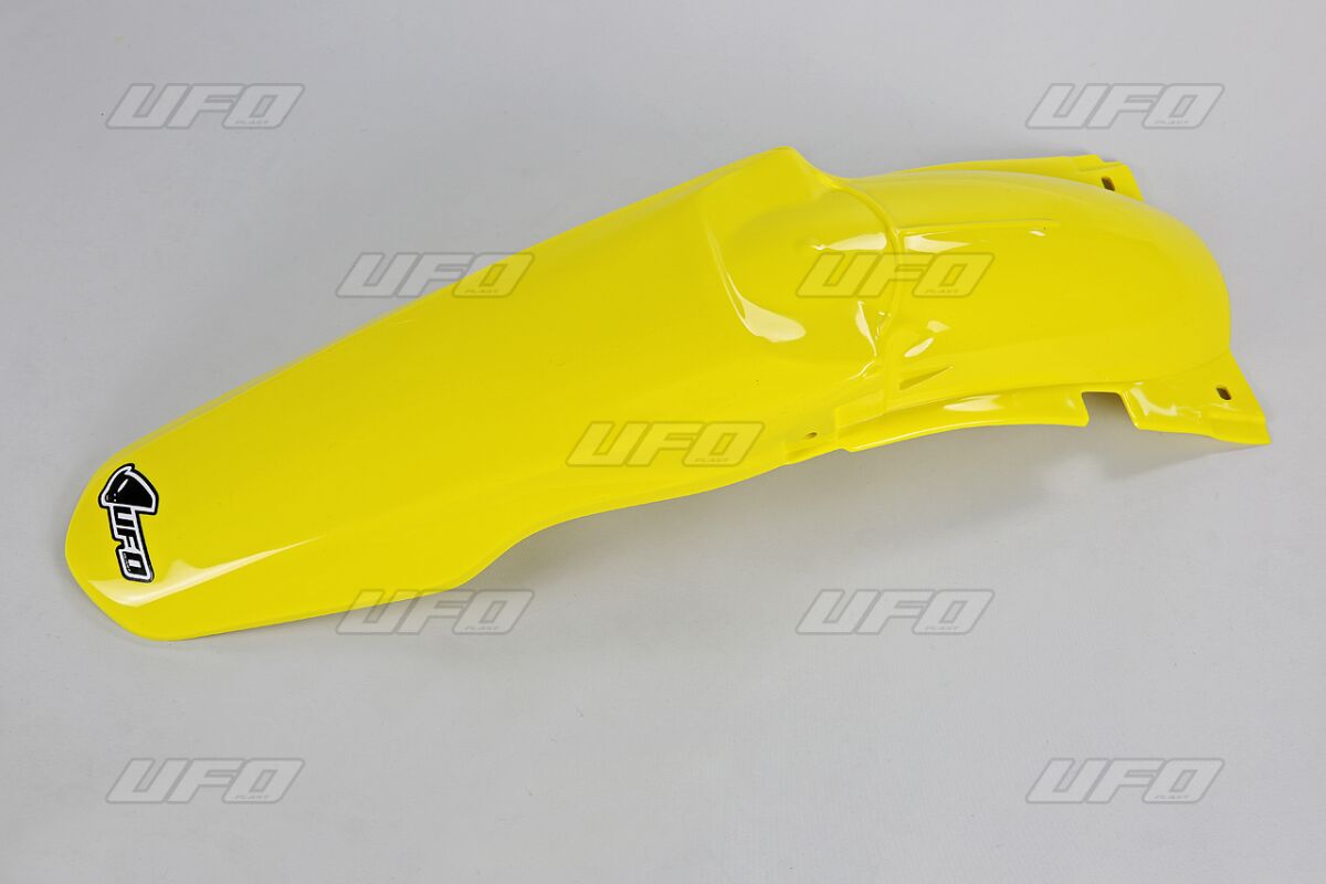 Tagumine poritiib, Suzuki RM125/250, RM-Yellow