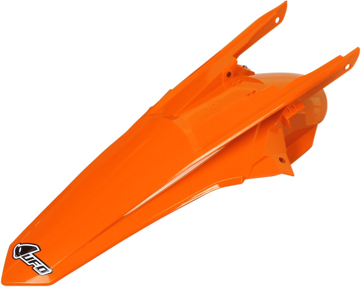 Tagaporitiib, KTM SX/SX-F, oranž