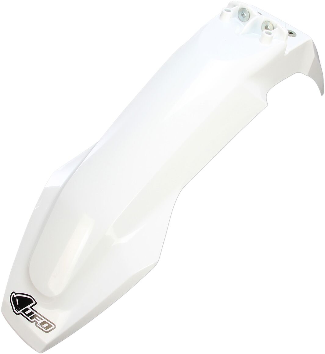 Esiporitiib Husqvarna TC/FC, valge