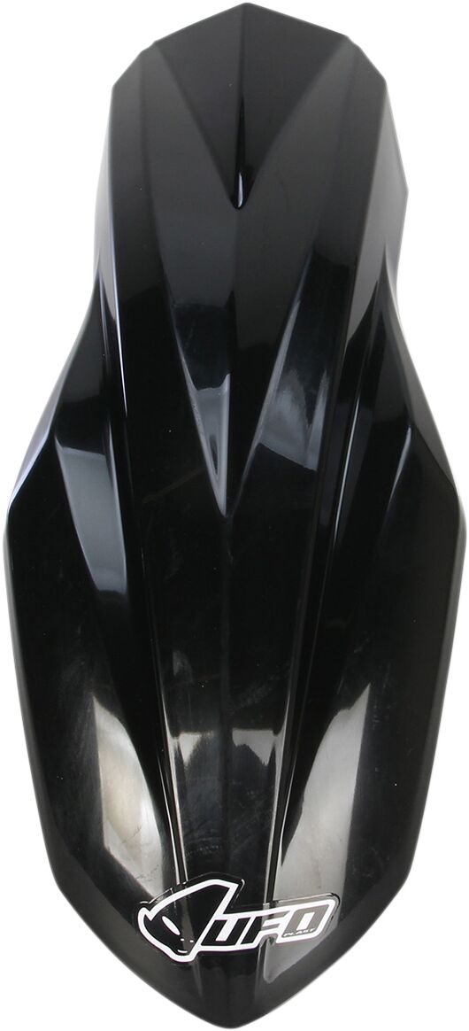 Esimene poritiib, Kawasaki KXF250/450, must