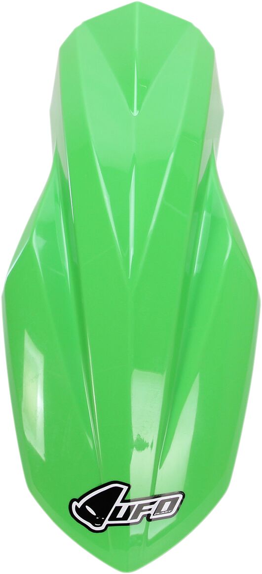 Esimene poritiib, Kawasaki KXF250/450, KX-Green