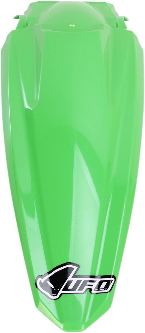 Tagumine poritiib, Kawasaki KXF250/450, KX-Green