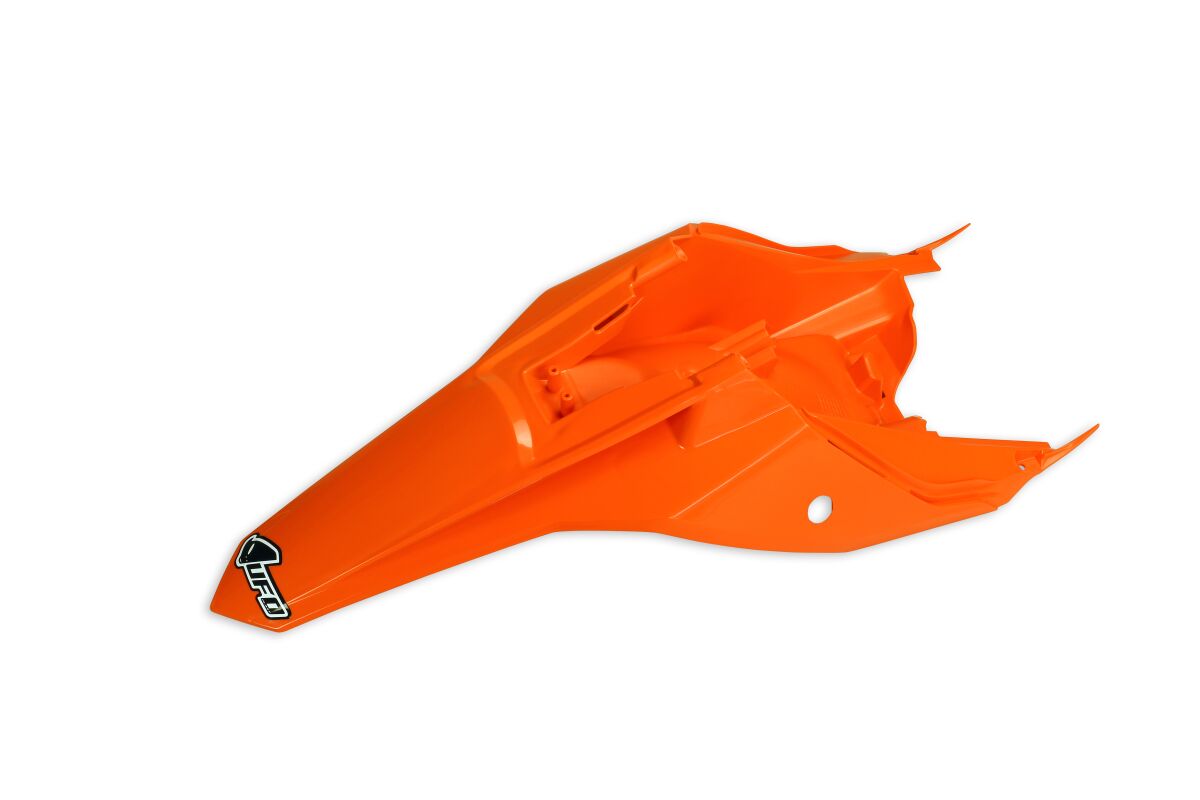 Tagaporitiib KTM 65SX, oranž