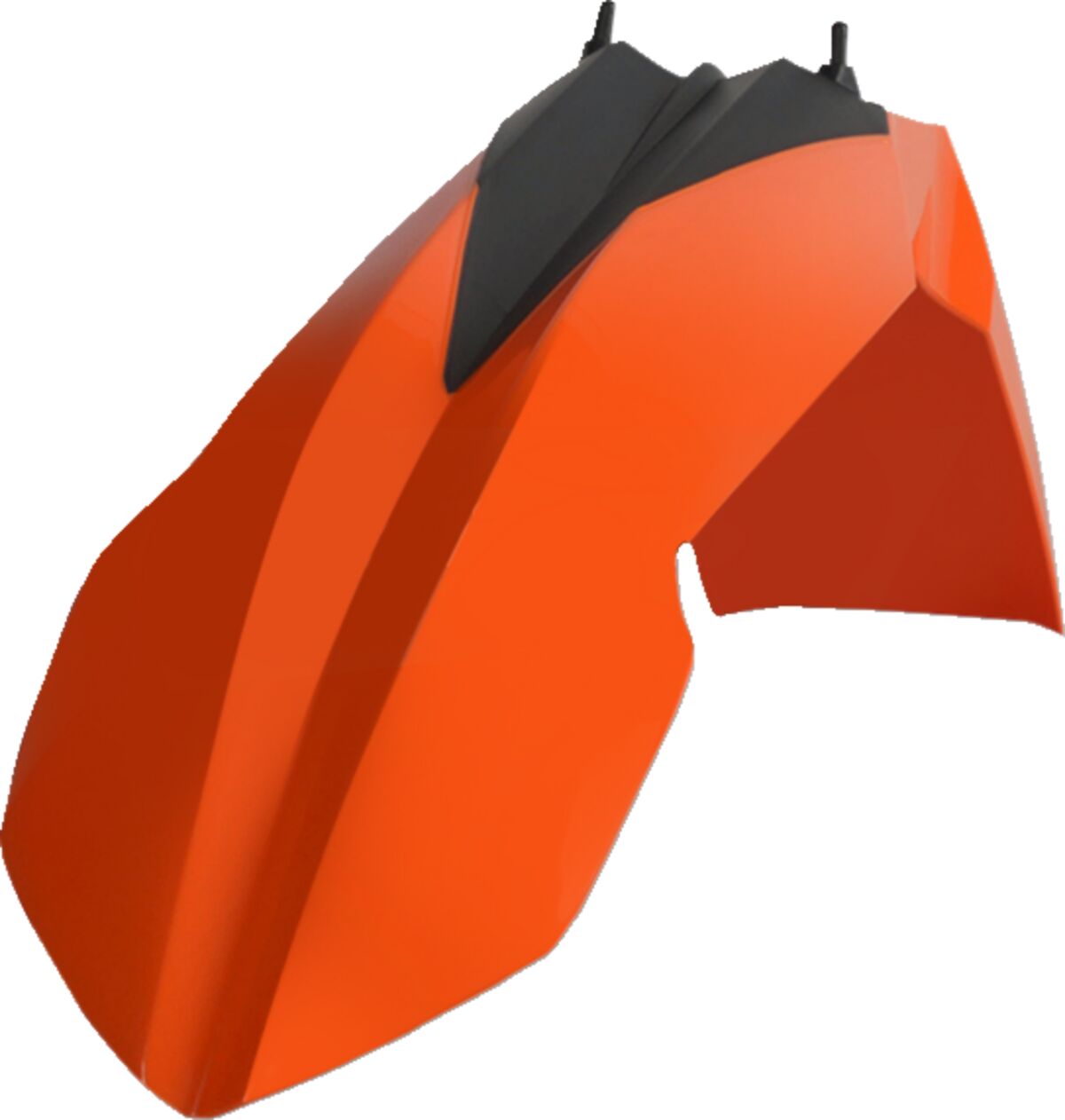 Esimene poritiib, oranž