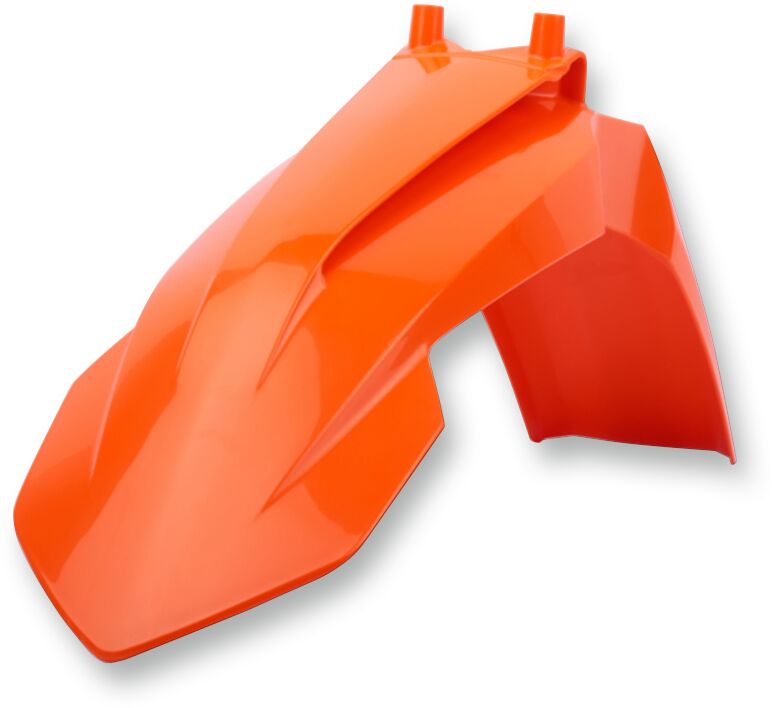 Esimene poritiib, oranž