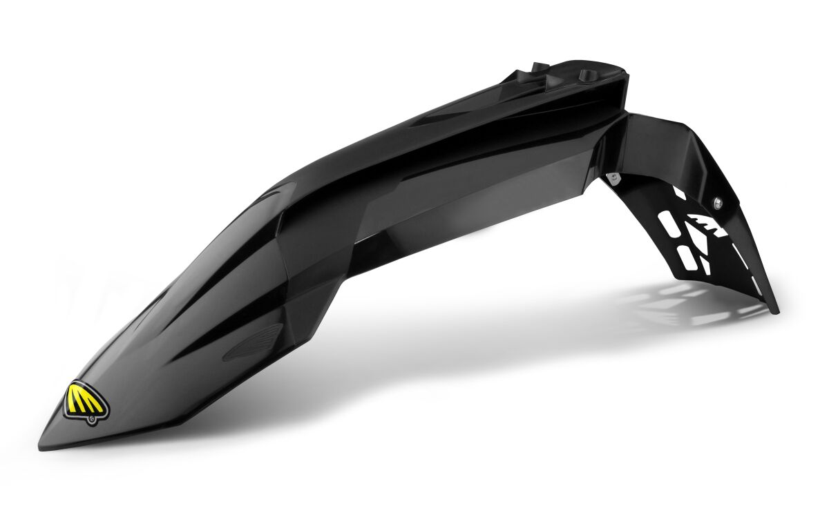 Cycra-Lite ventileeritav esimene poritiib, KTM, must