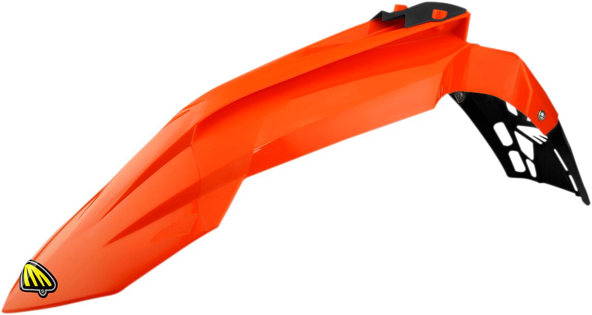 Cycra-Lite ventileeritav esimene poritiib, KTM, oranž