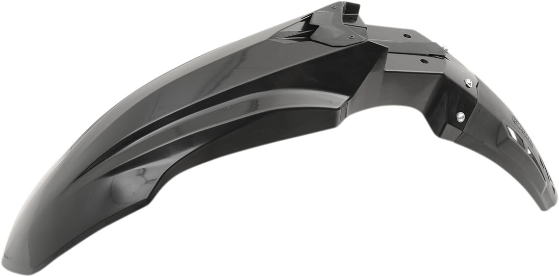 Cycra-Lite ventileeritav esimene poritiib, Honda, must