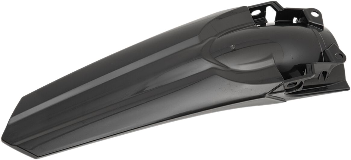 PowerFlow tagumine poritiib Honda, must