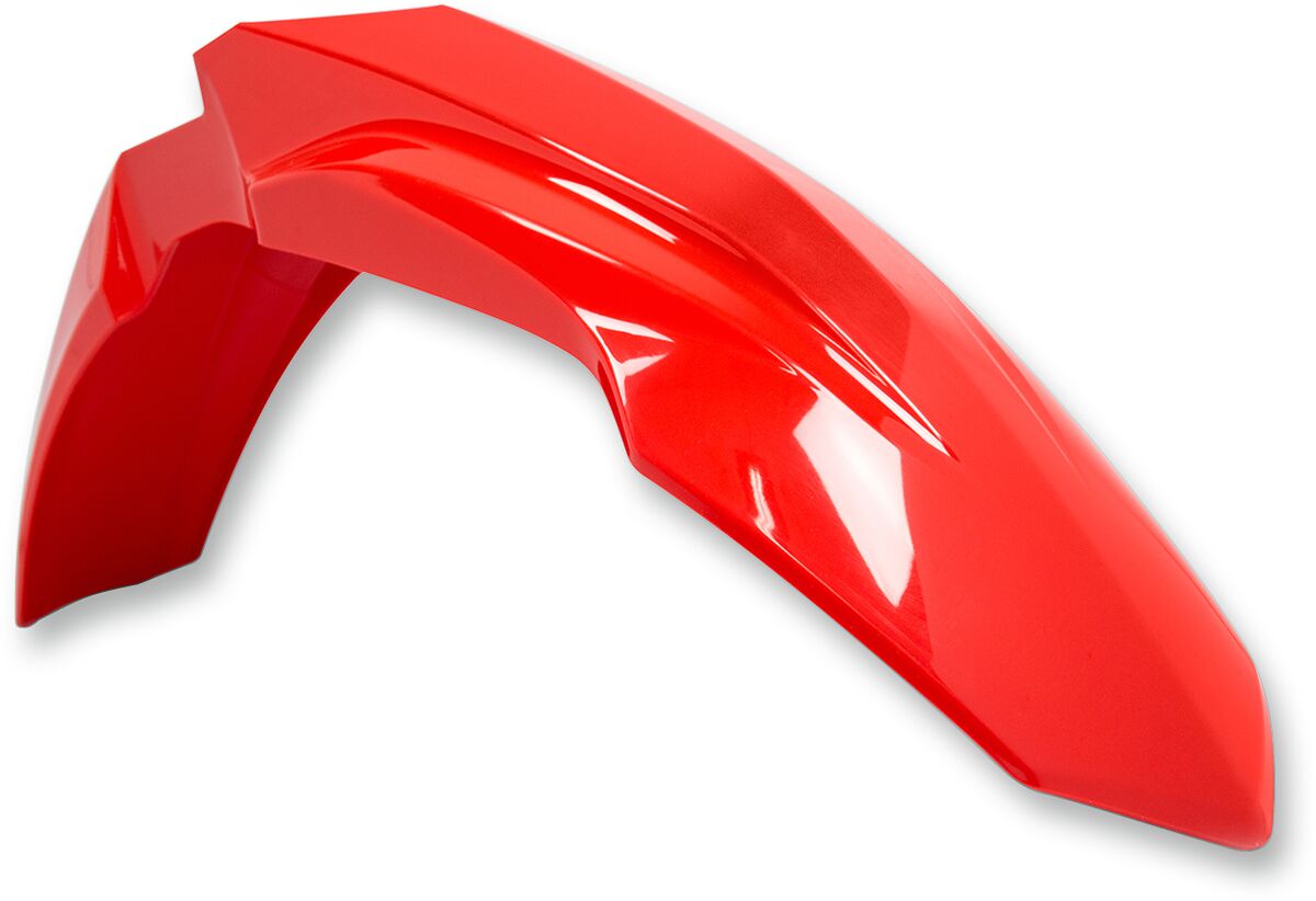 Esiporitiib, Honda CRF450R/RX, CRF-RED