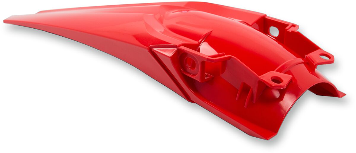 Tagumine poritiib, Honda CRF450R/RX, CRF-Red