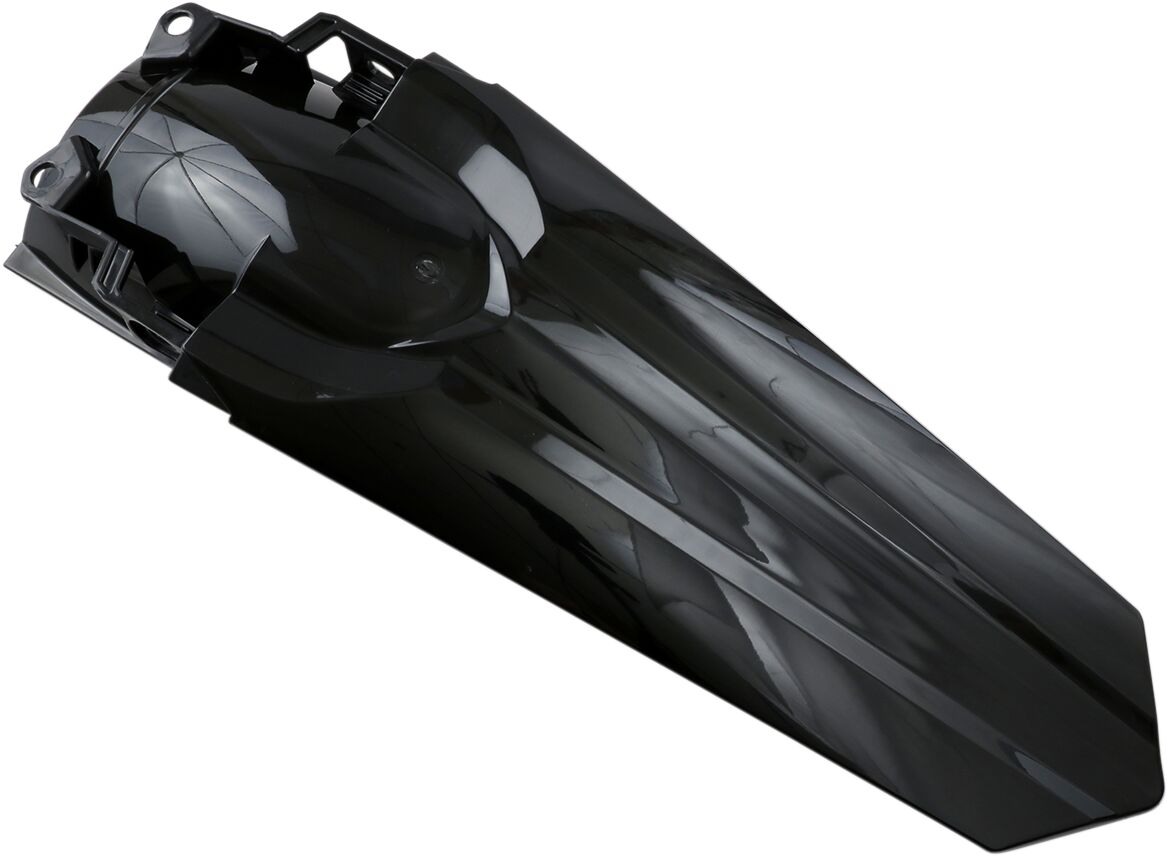 Tagumine poritiib, Honda CRF450R/RX, must