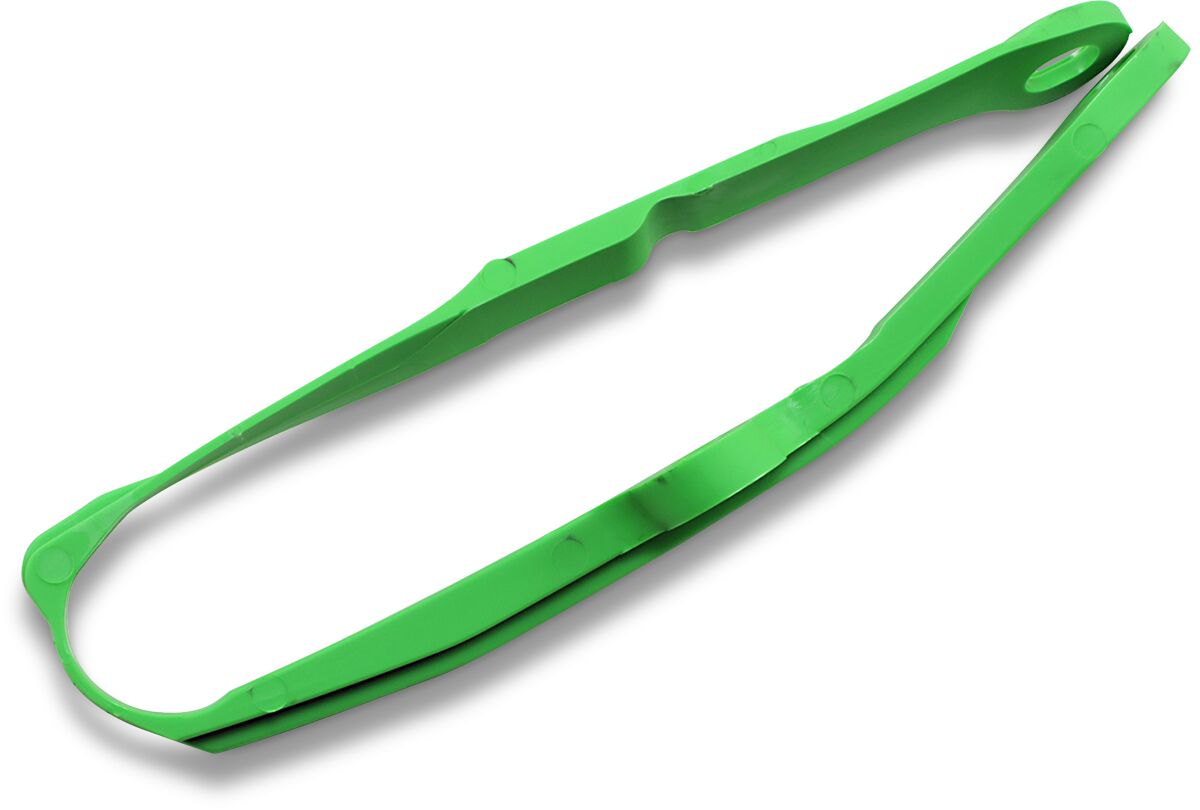 Ketiliugur, Kawasaki KXF250/450, KX-Green