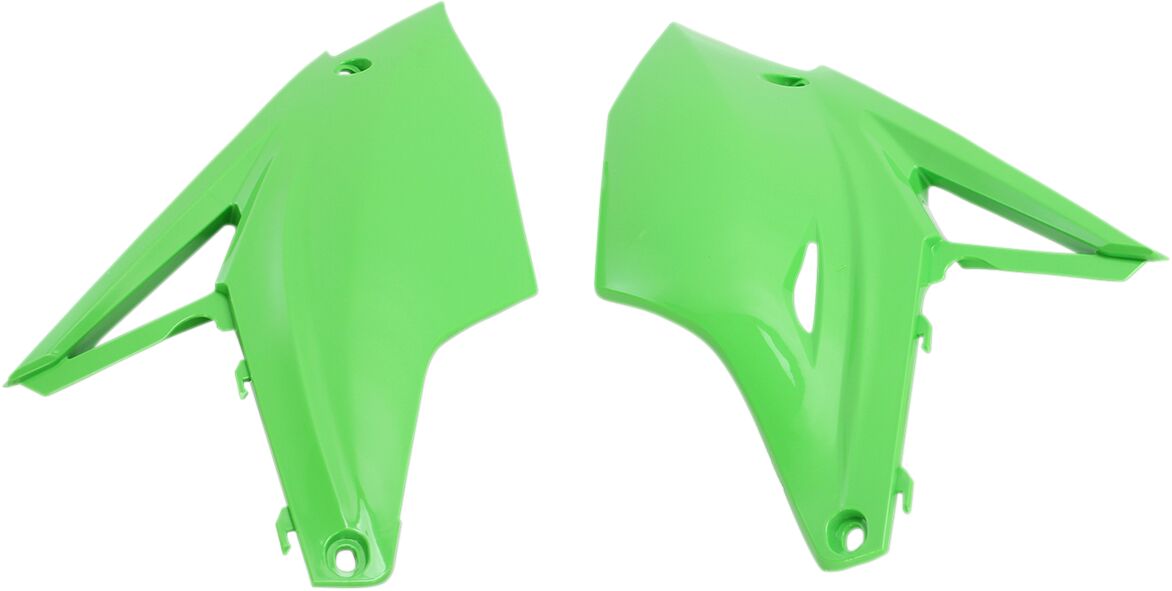 Küljepaneelid, Kawasaki KXF250/450, KX-Green