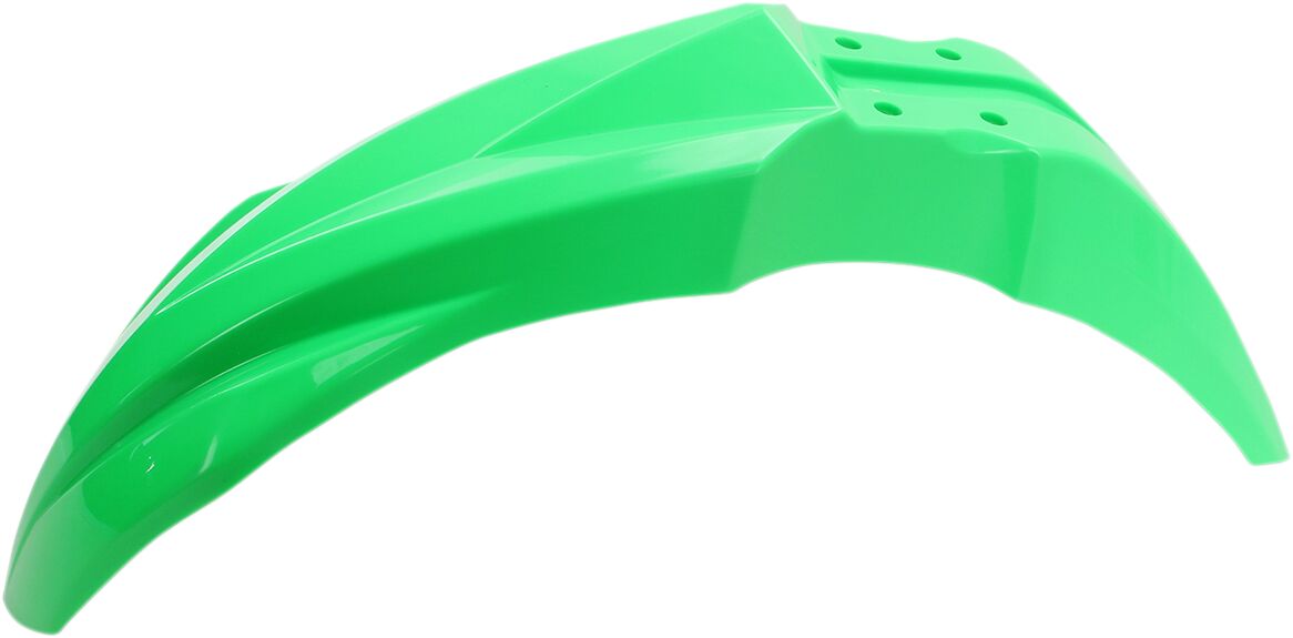 Esiporitiib, Kawasaki KXF250/450, fluoroheline