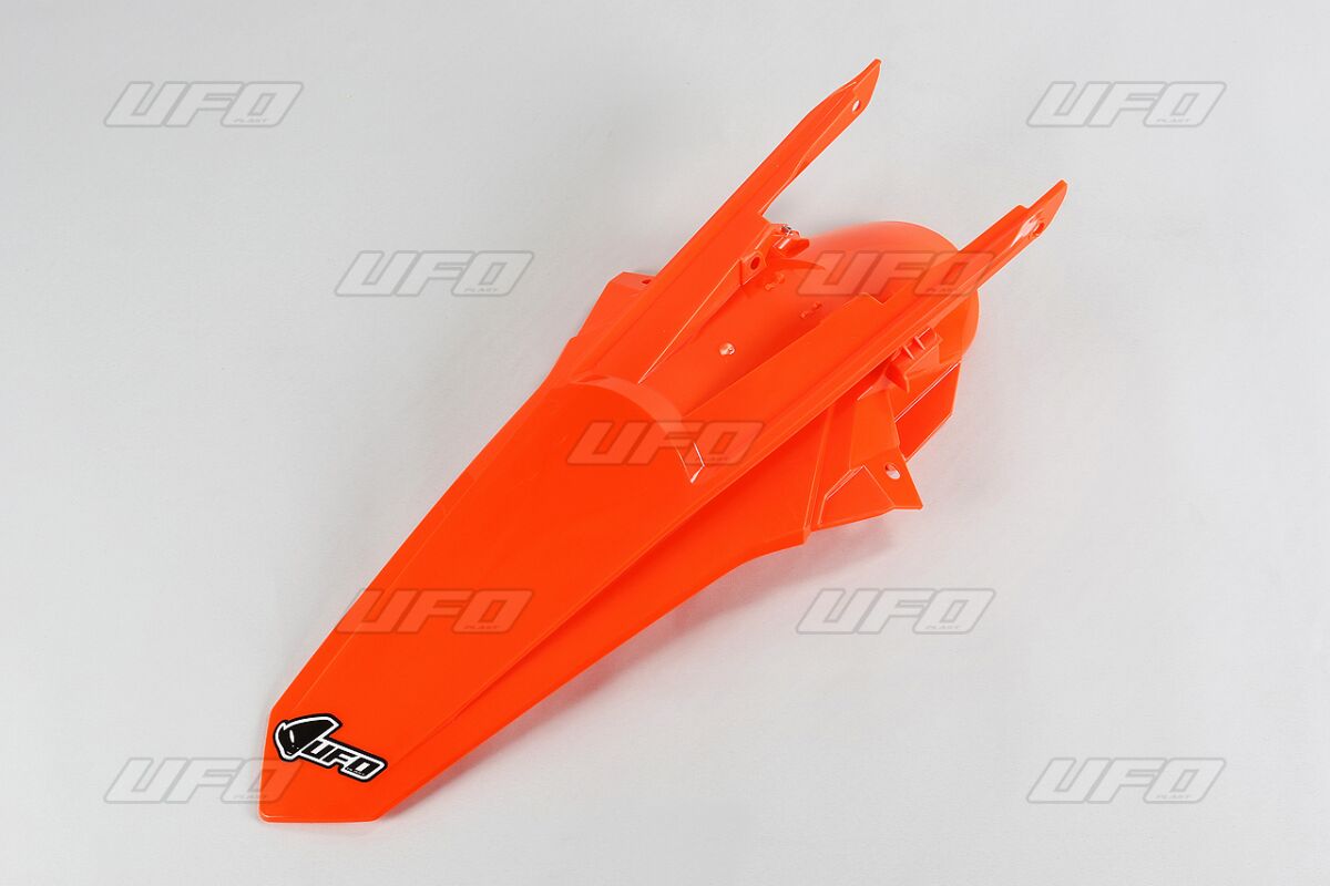 Tagaporitiib, KTM SX/SX-F, fluo oranž