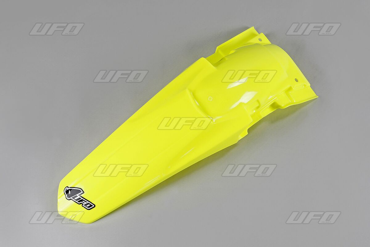 Tagaporitiib, Suzuki RMZ250, fluo kollane