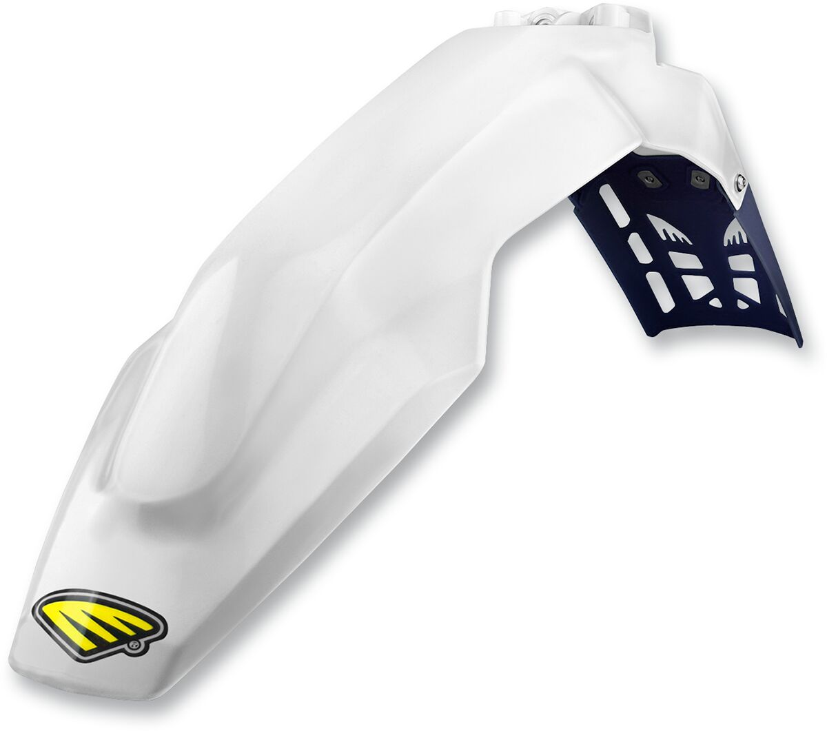 Esimene poritiib Cycralite, Husqvarna, valge