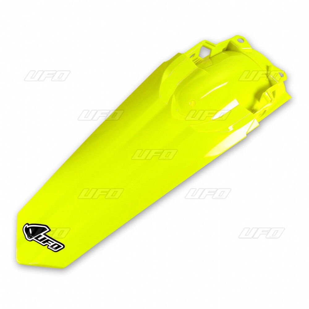 Tagaporitiib, Honda CRF450, fluo kollane