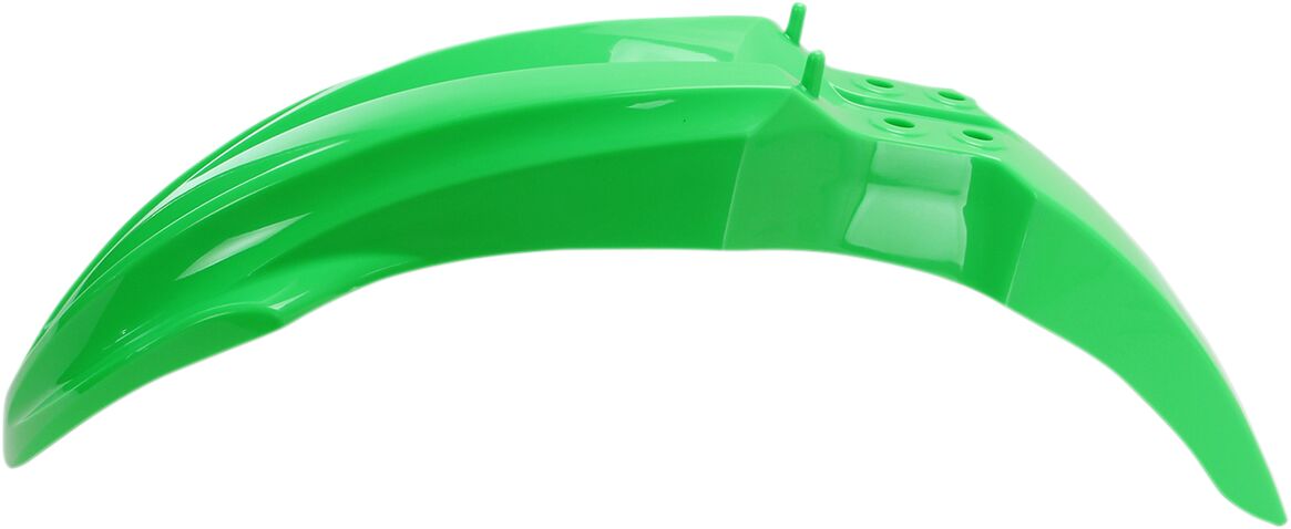 Esiporitiib, Kawasaki KX85, fluoroheline