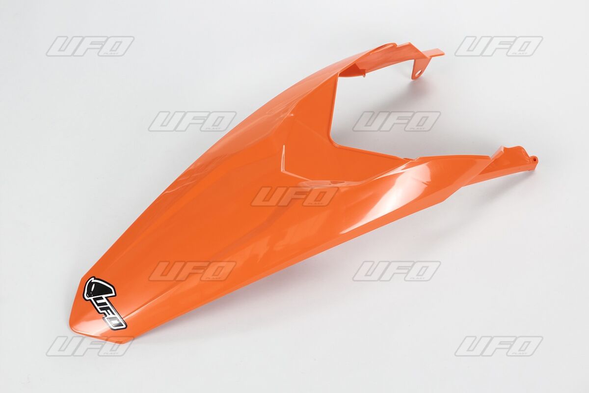 Tagaporitiib, KTM SX85, fluo oranž