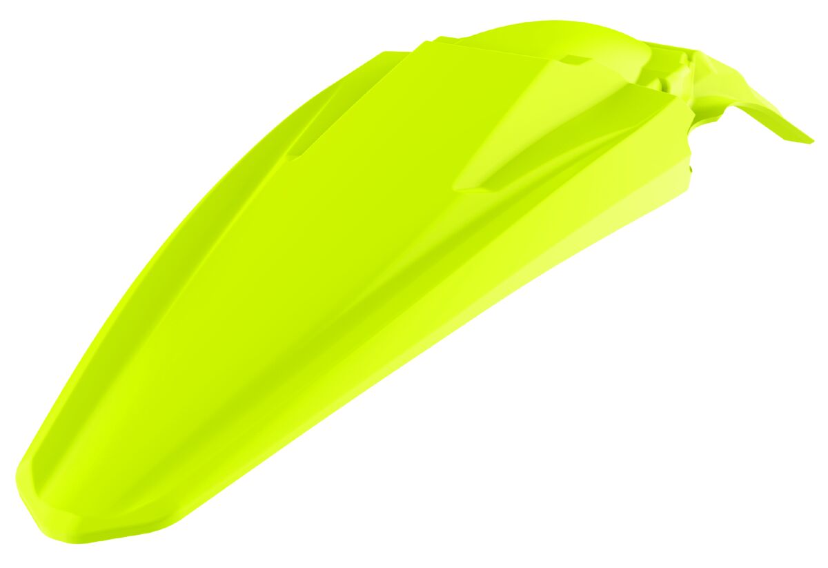 Tagaporitiib, fluo kollane