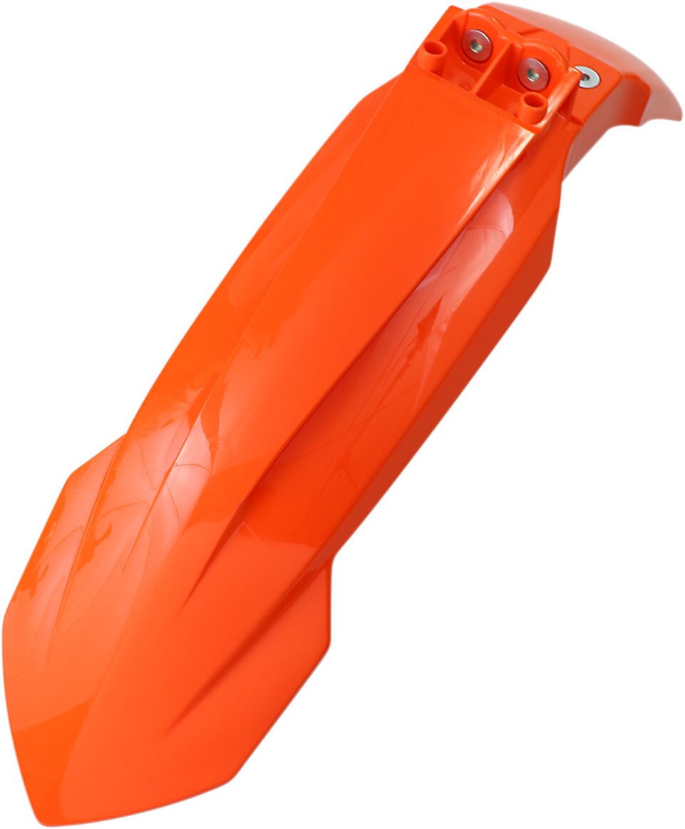 Esiporitiib, KTM, oranž
