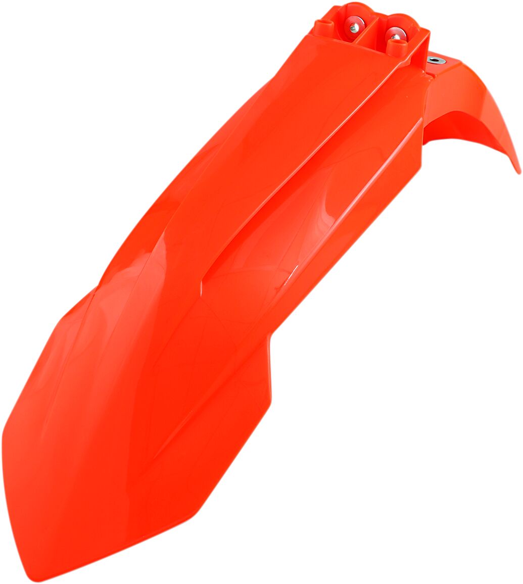 Esiporitiib, KTM, fluooranž