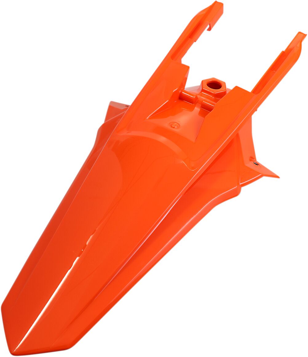 Tagaporitiib, KTM, oranž