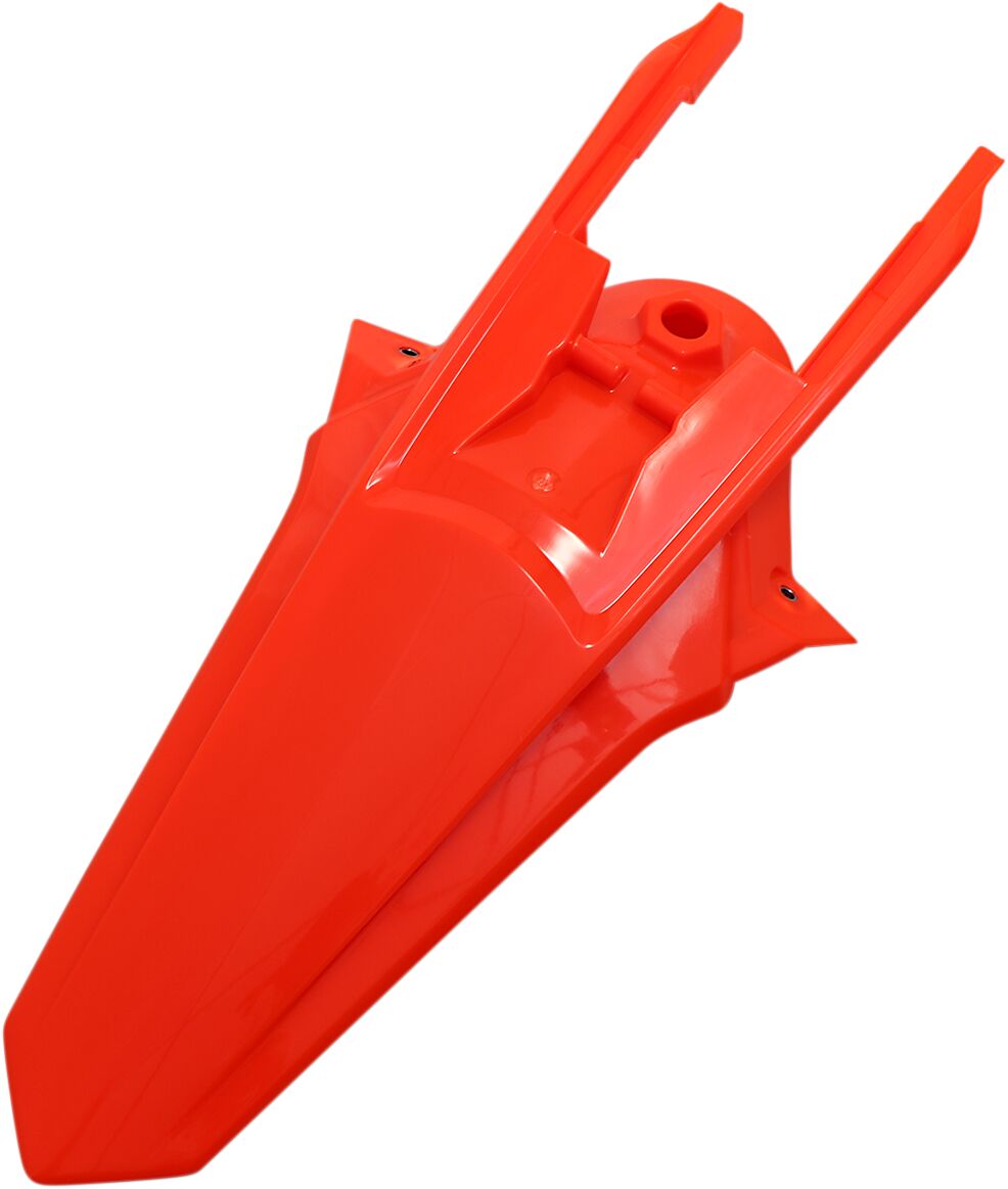 Tagaporitiib, KTM, fluo oranž