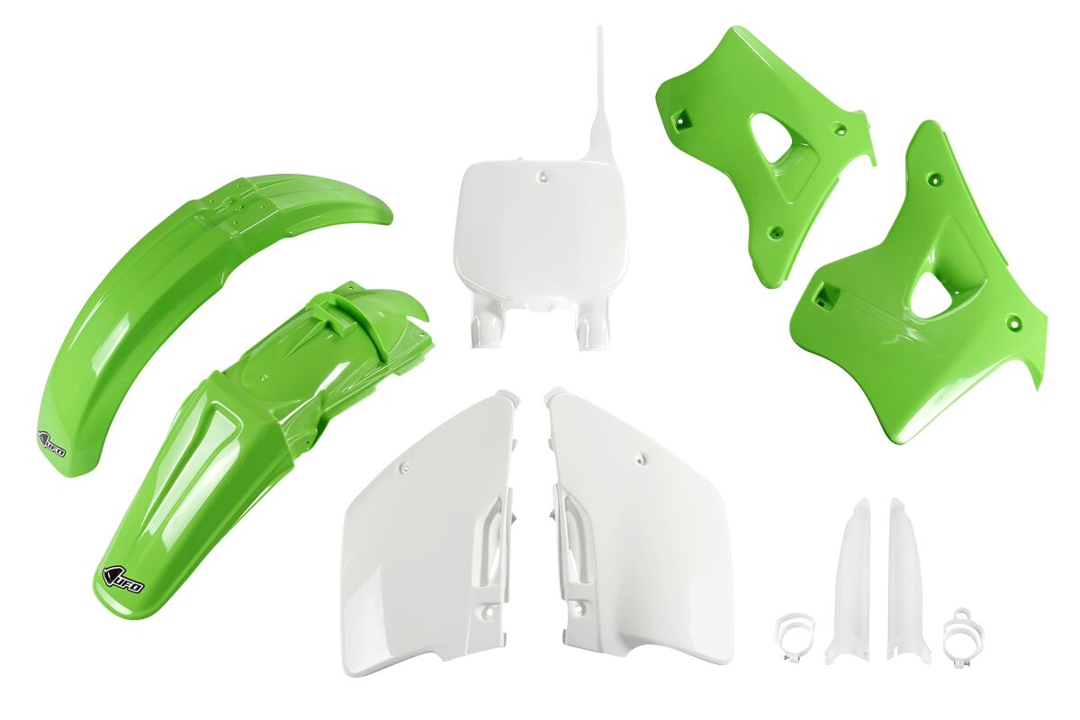 Plastikukomplekt, Kawasaki, OEM