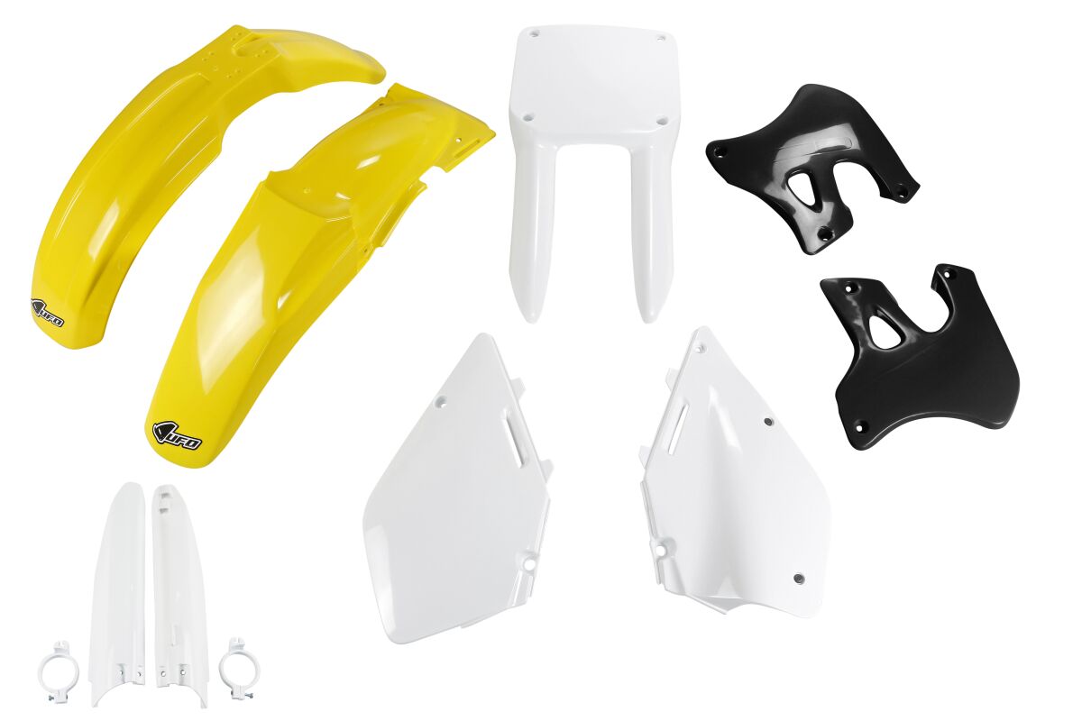 Plastikukomplekt, Suzuki, OEM