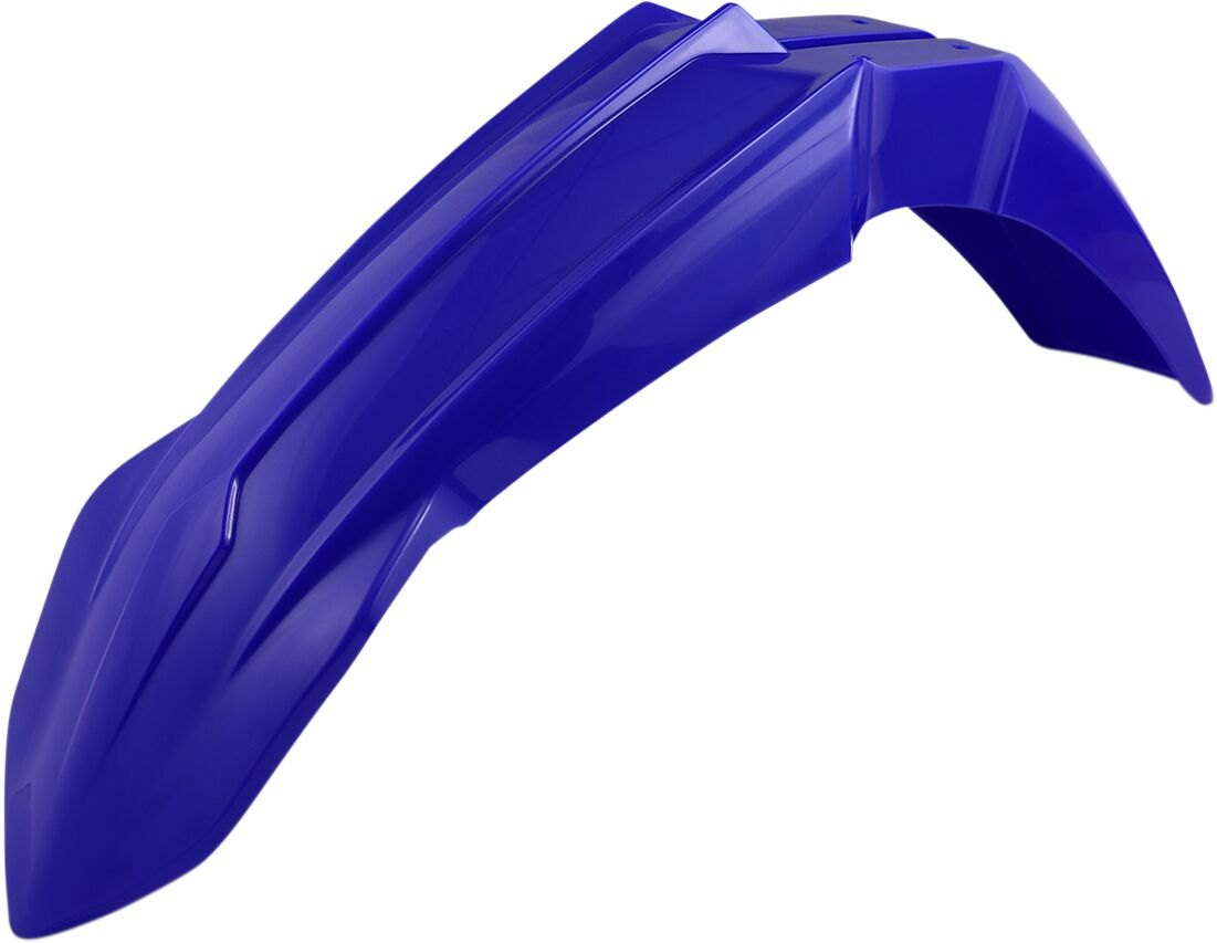 Esiporitiib, Yamaha, sinine
