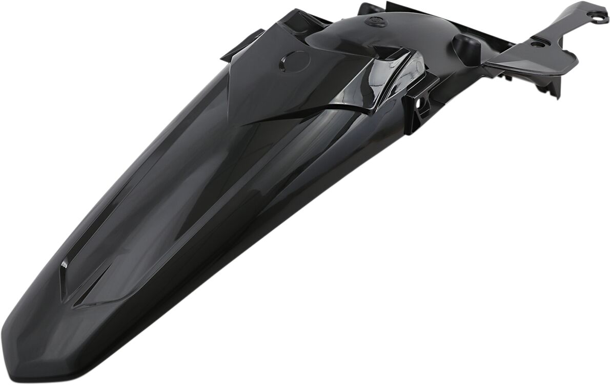 Tagaporitiib, Yamaha, must