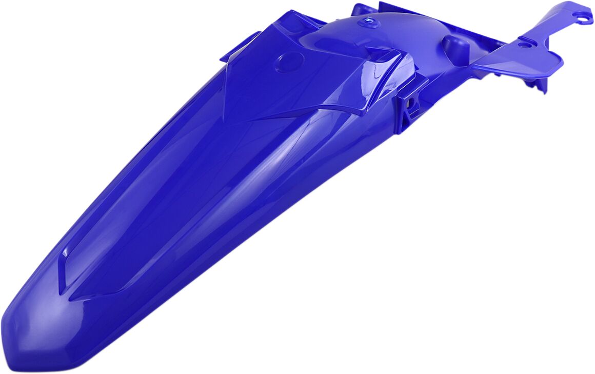 Tagaporitiib, Yamaha, sinine