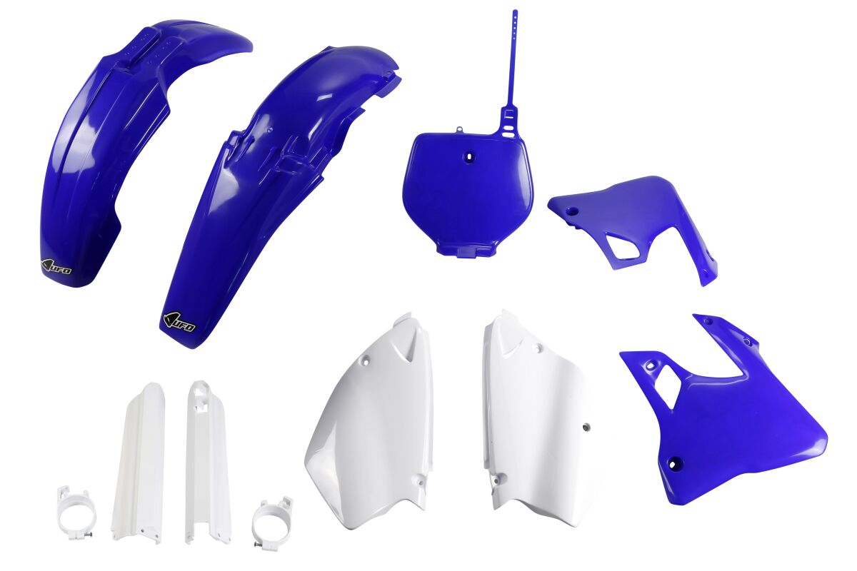 Plastikukomplekt, Yamaha, OEM
