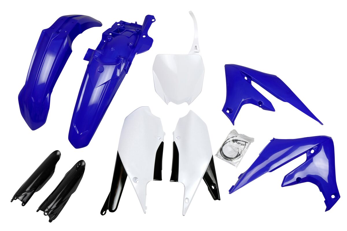 Plastikukomplekt, Yamaha, OEM
