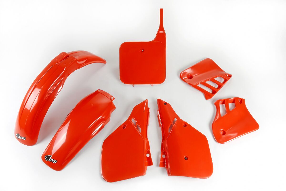 Plastikukomplekt Honda OEM