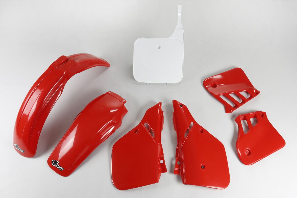 Plastikukomplekt Honda OEM