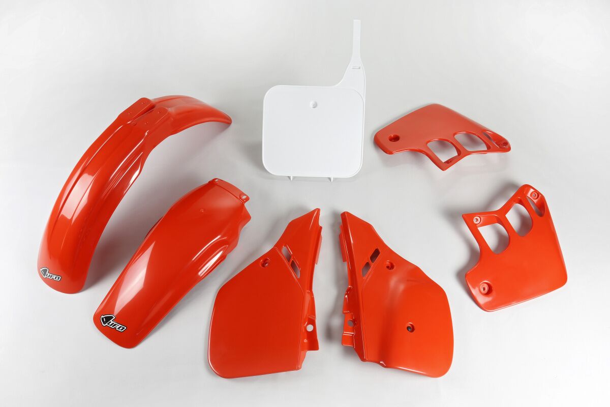 Plastikukomplekt Honda OEM