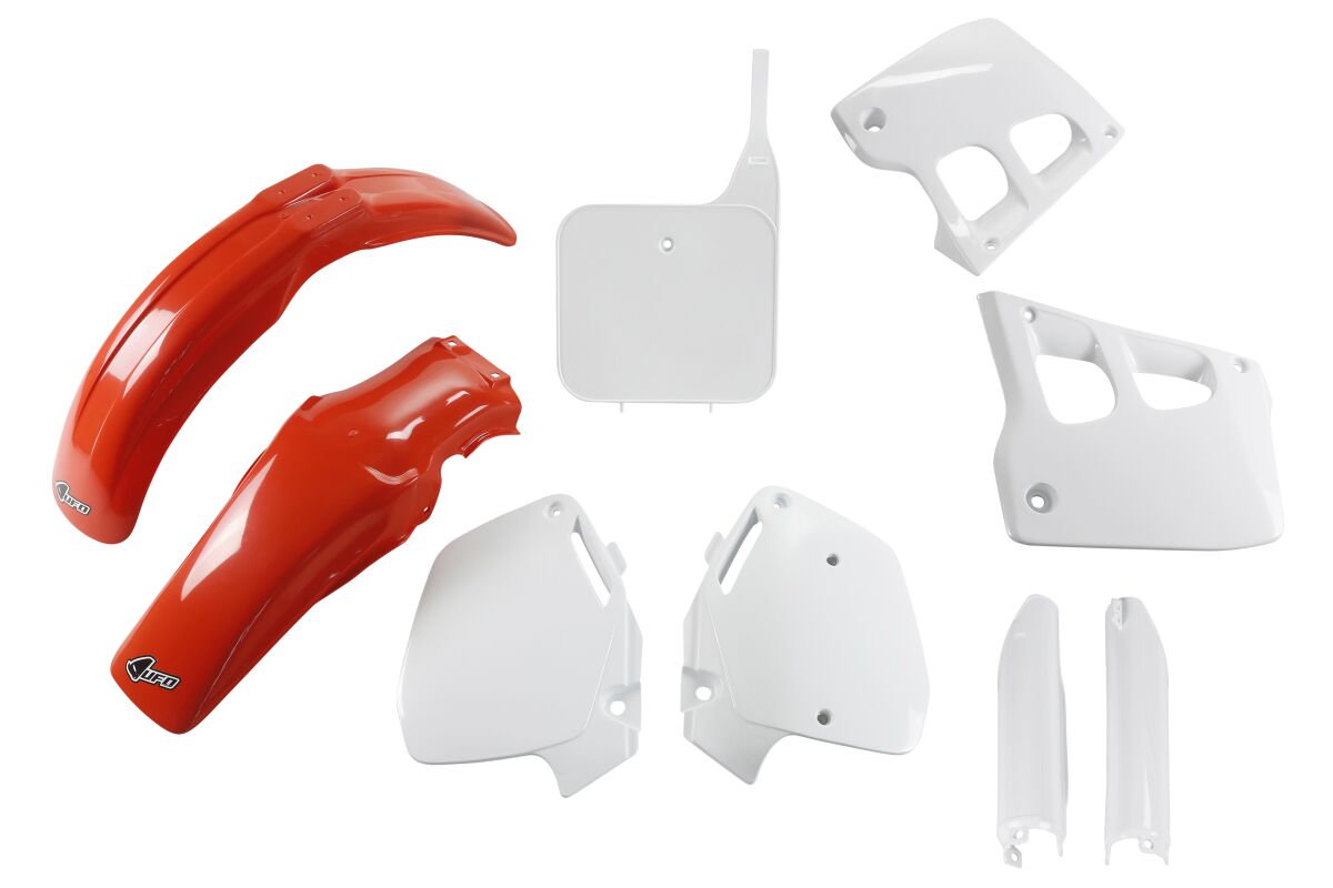 Plastikukomplekt Honda OEM