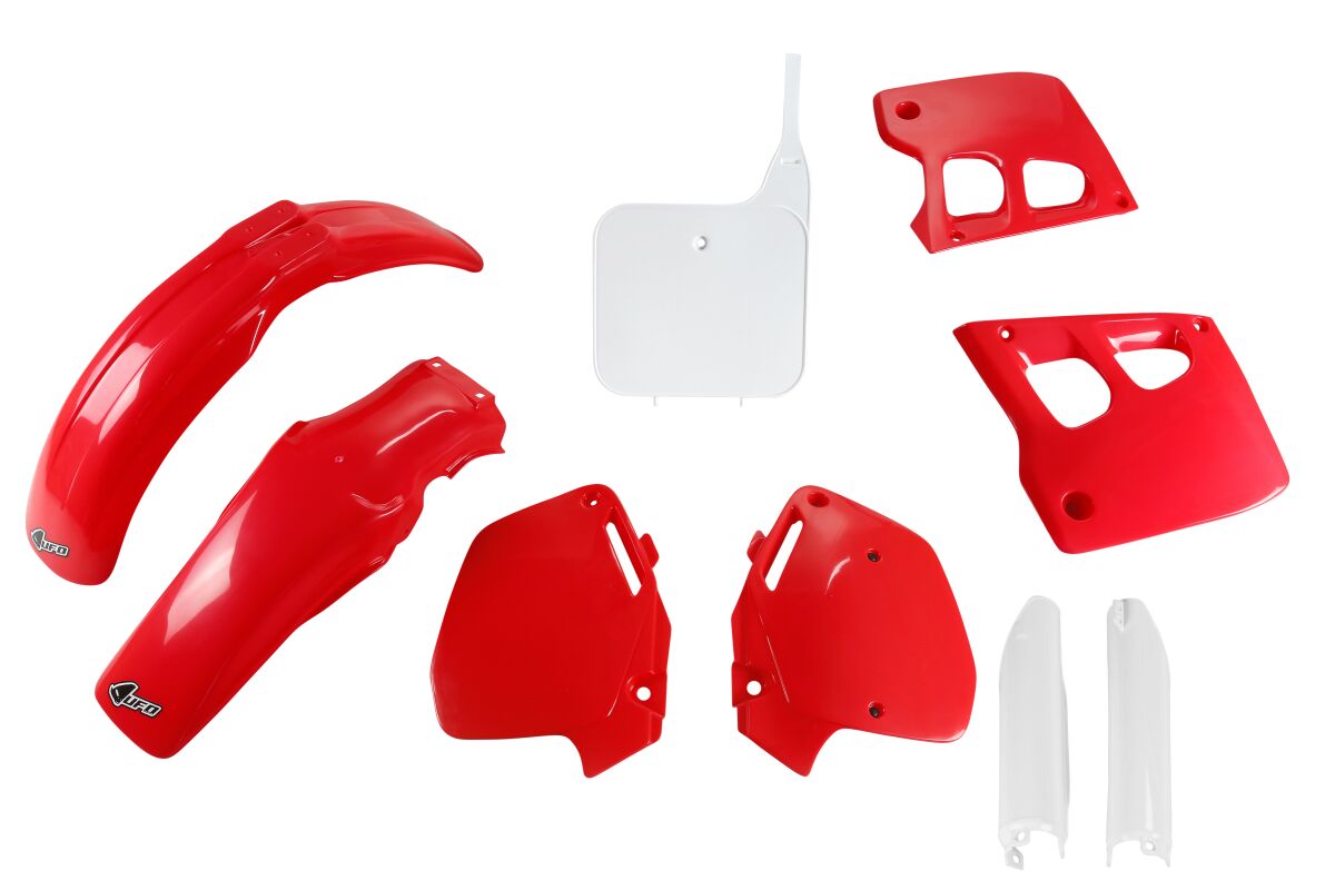 Plastikukomplekt Honda OEM