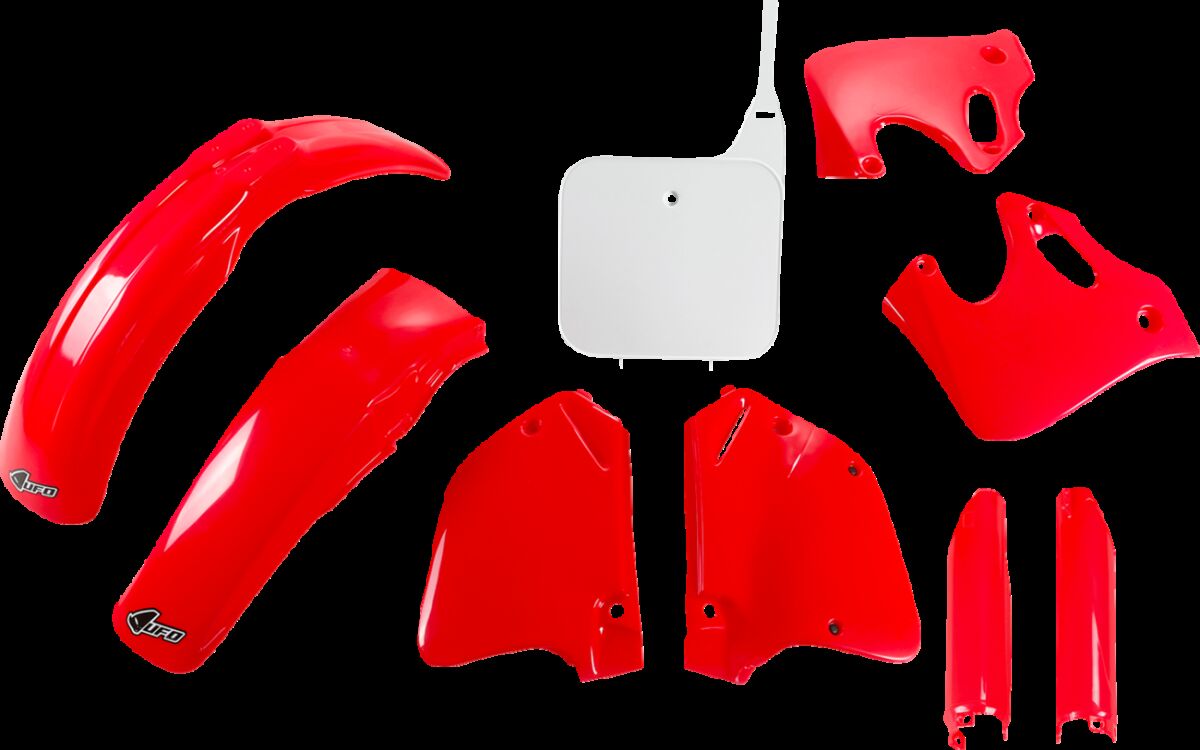 Plastikukomplekt Honda OEM