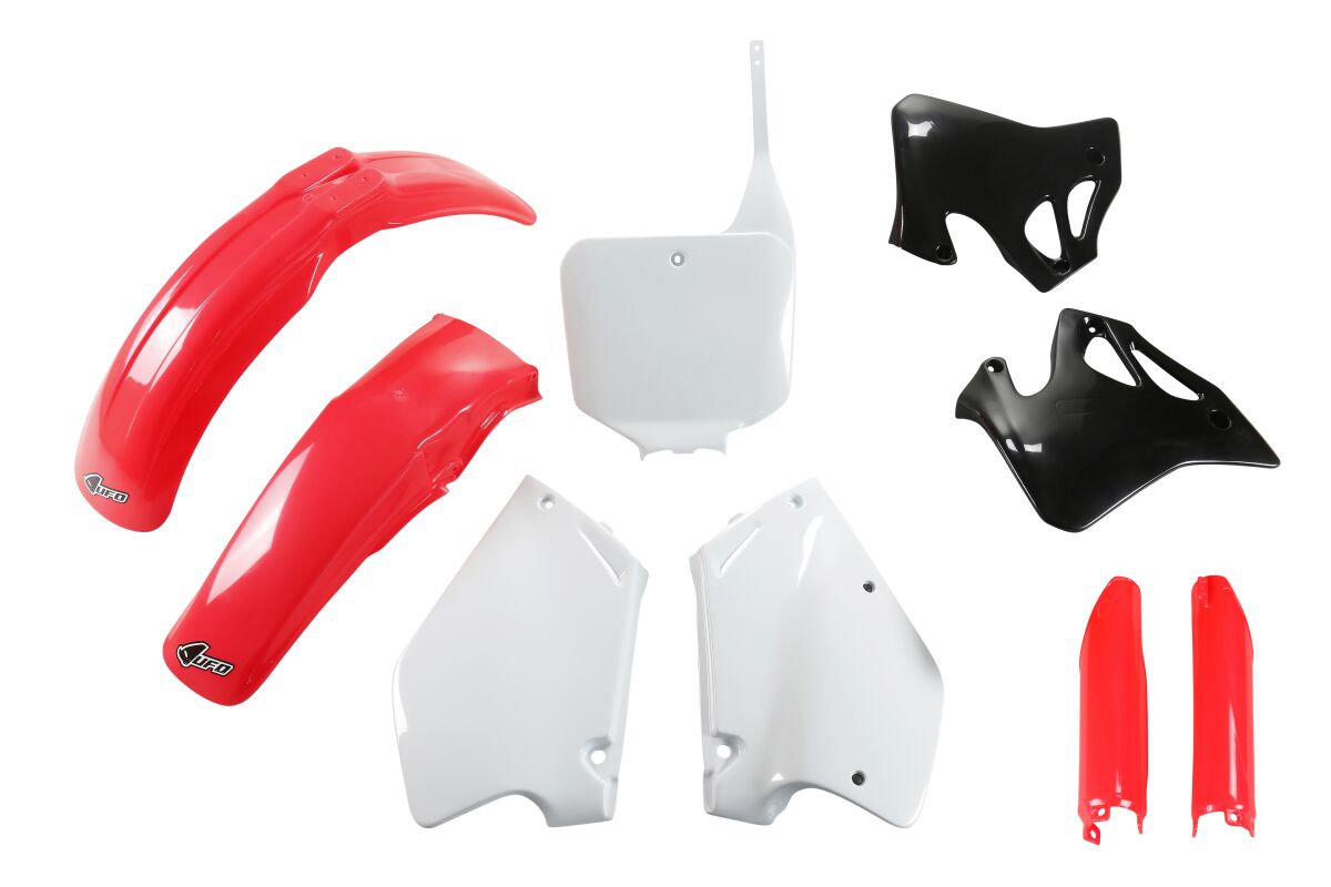Plastikukomplekt Honda OEM