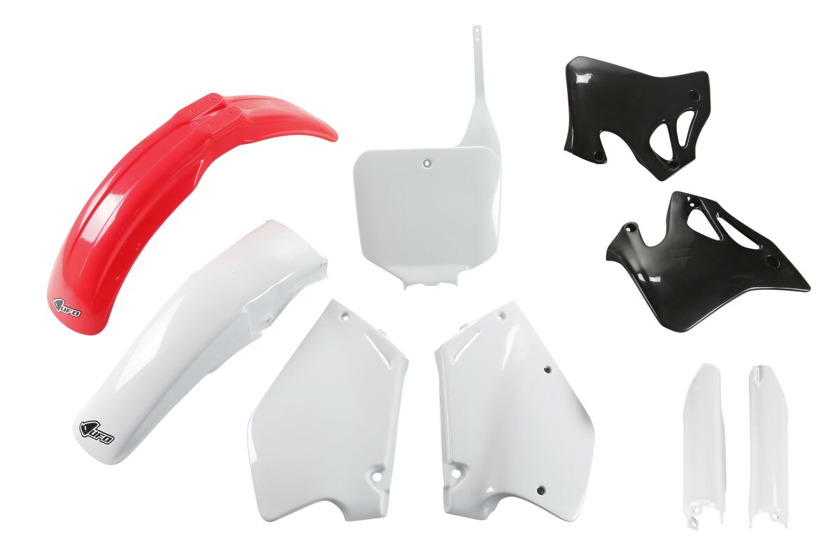 Plastikukomplekt Honda OEM