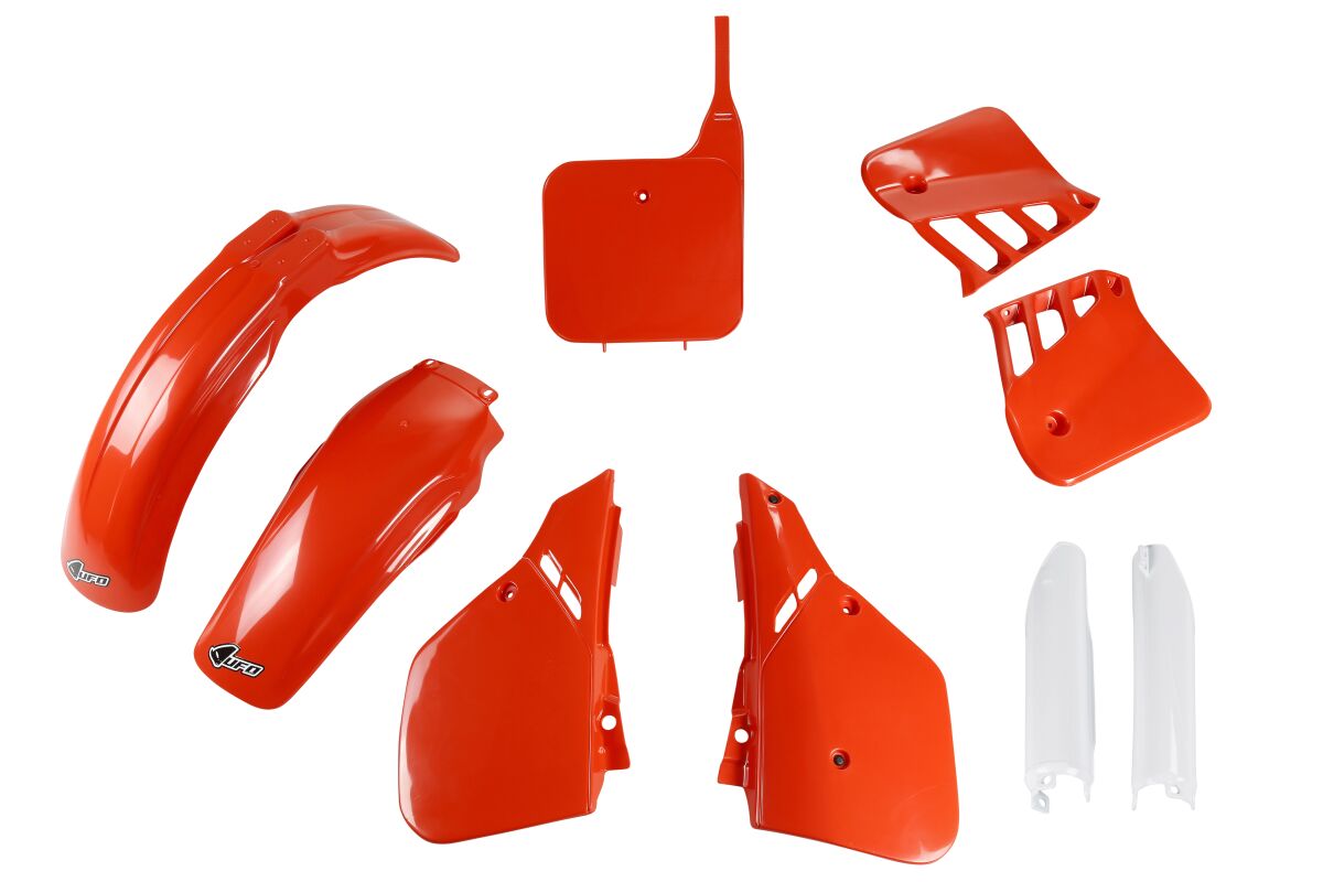 Plastikukomplekt Honda OEM
